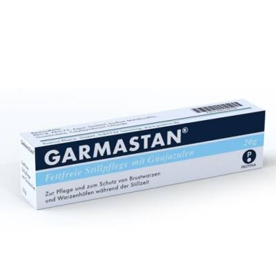 Garmastan Pomad 20gr - 1