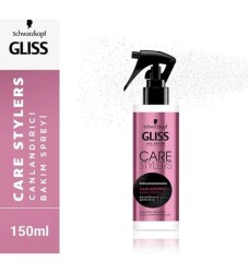 Gliss Care Stylers Canlandırıcı Bakım Spreyi 150 ml - 