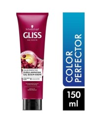 Gliss Color Perfector Durulanmayan Saç Bakım Kremi 150 ml - 