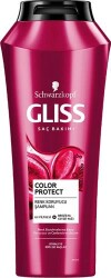 Gliss Color Protect 500 ml Şampuan - 
