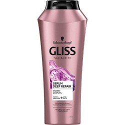 Gliss Serum Deep Repair 500 ml Şampuan - 