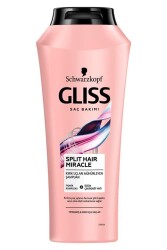 Gliss Split Hair Miracle Şampuan 500 Ml - 