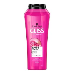 Gliss Supreme Length 500 ml Şampuan - 
