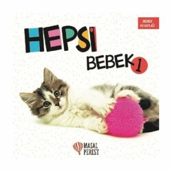 Hepsi Bebek 1 - 