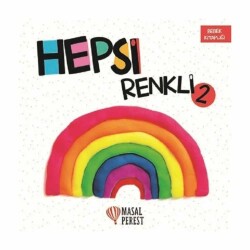 Hepsi Renkli 2 - 