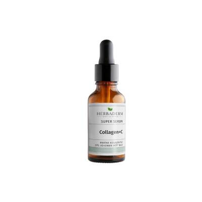 Herbaderm Collagen C Superserum 30 ml - 1