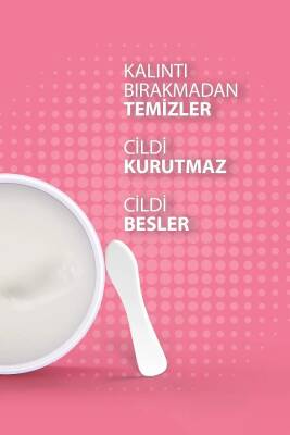 Herbaderm Hello Clean Kuru ve Hassas Ciltler İçin Yağ Bazlı Temizleyici Balm 100 ml - 5