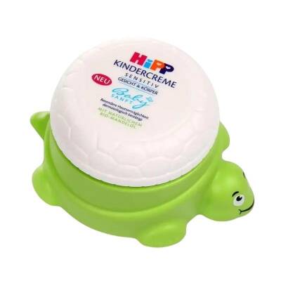 Hipp Babysanft Bebek Bakım Kremi 100 ml - 1
