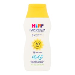 Hipp Babysanft Güneş Sütü 50 Faktör 200 ml - Hipp