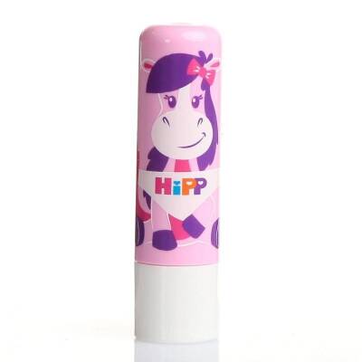 Hipp Babysanft Organik Dudak Nemlendirici 4,8 gr - 1