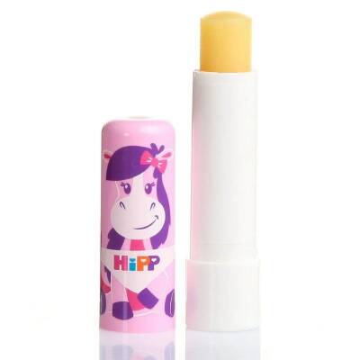 Hipp Babysanft Organik Dudak Nemlendirici 4,8 gr - 2