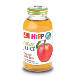 Hipp Organik Elma Suyu 200 ml - Hipp