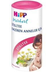 Hipp Natal Stilltee Emziren Anneler İçin Bitki Çayı 200 gr - Hipp