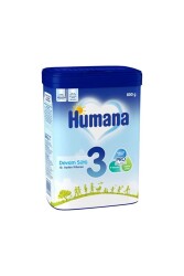 Humana 3 Devam Sütü 800 gr - Humana