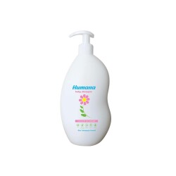 Humana Bebek Şampuanı 700 ml - 1