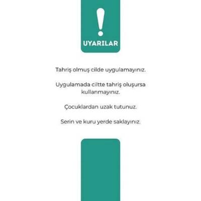 Hunca Care Bioten Ter Önleyici - Beyazlatıcı, Unisex Roll-On, ( 3 Adet X 40 ml ) - 5