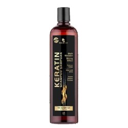Hunca Care Şampuan 675 ml Keratin - Hunca Care