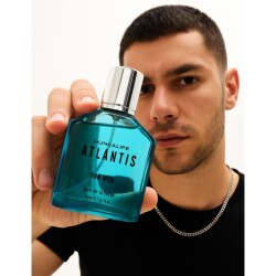 Huncalife Atlantis Erkek Parfüm Edt 50 ml - 6