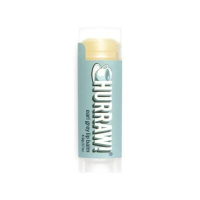 Hurraw Earl Grey Lip Balm - Earl Grey Çay 4.8 gr - 1