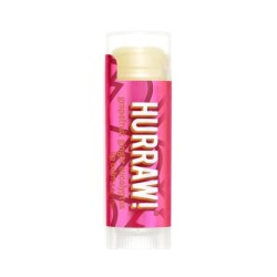 Hurraw Grapefruit Kapha Lip Balm Greyfurt 4,8 gr - 1