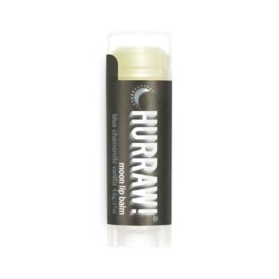 Hurraw Moon Lip Balm - Gece Balmı 4.8 gr - 1