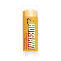 Hurraw Pineapple Lip Balm - Ananas 4.8 gr - 1