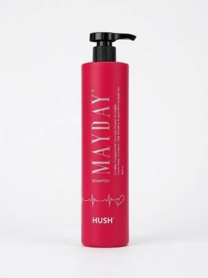 Hush Mayday İşlem Görmüş Saçlar Bakım Şampuanı 1000 ml - 1