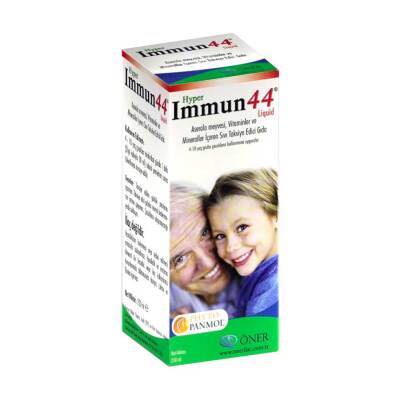 Hyper Immun 44 250 ml - 1