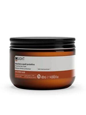 Insight Boyalı Saçlar için Koruyucu Maske 400 ml - 6