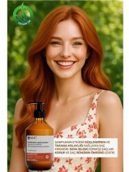 Insight Boyalı Saçlar için Koruyucu Saç Kremi 350 ml - 3