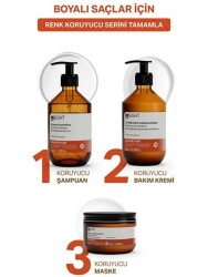 Insight Boyalı Saçlar için Koruyucu Saç Kremi 350 ml - 5