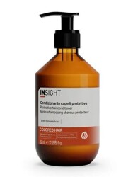 Insight Boyalı Saçlar için Koruyucu Saç Kremi 350 ml - 6