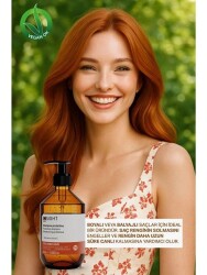 Insight Boyalı Saçlar için Koruyucu Şampuan 350 ml - 3