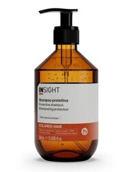 Insight Boyalı Saçlar için Koruyucu Şampuan 350 ml - 6