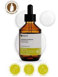 Insight Dökülme Karşıtı Güçlendirici Bakım Losyonu 100 ml - 2