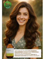 Insight Dökülme Karşıtı Güçlendirici Bakım Losyonu 100 ml - 3