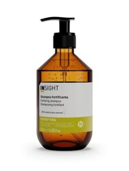 Insight Dökülme Karşıtı Güçlendirici Şampuan 350 ml - 6