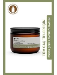 Insight Esnek Şekillendirici Macun 90 ml - INSIGHT