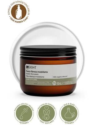 Insight Esnek Şekillendirici Macun 90 ml - 2