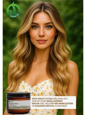 Insight Esnek Şekillendirici Macun 90 ml - 3