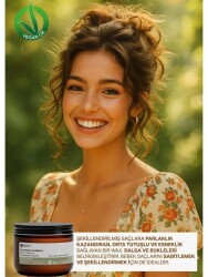 Insight Esnek Tutuşlu Wax 90 ml - 3