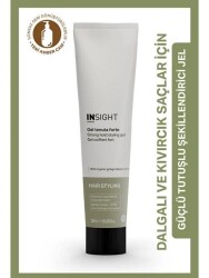 Insight Güçlü Tutuşlu Şekillendirici Jel 200 ml - INSIGHT