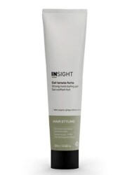 Insight Güçlü Tutuşlu Şekillendirici Jel 200 ml - 5