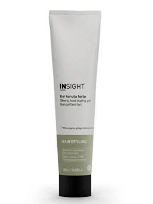 Insight Güçlü Tutuşlu Şekillendirici Jel 200 ml - 5