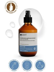 Insight Günlük Kullanım için Enerji Veren Durulanmayan Saç Açıcı Sprey 150 ml - 2