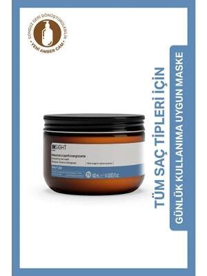 Insight Günlük Kullanım için Enerji Veren Maske 400 ml - 1