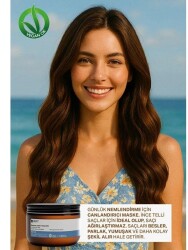Insight Günlük Kullanım için Enerji Veren Maske 400 ml - 3