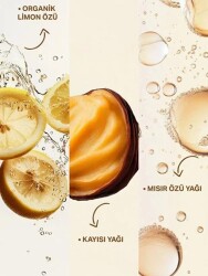 Insight Günlük Kullanım için Enerji Veren Maske 400 ml - 4