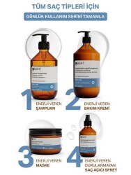 Insight Günlük Kullanım için Enerji Veren Maske 400 ml - 5