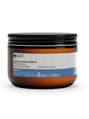 Insight Günlük Kullanım için Enerji Veren Maske 400 ml - 6